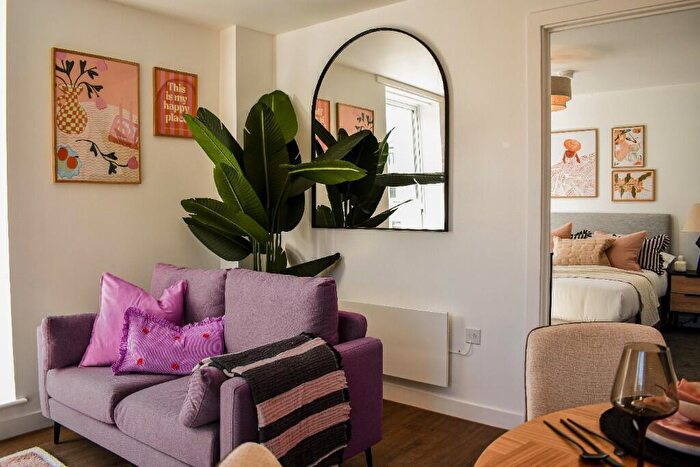 1 Bedroom Apartment To Rent In Bolt Works, Lister Lane, Halifax, West Yorkshire, HX1