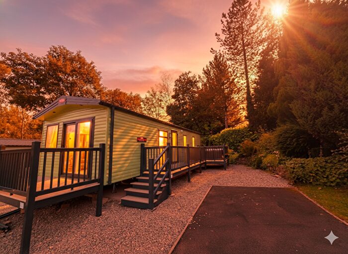 2 Bedroom Park Home For Sale In Gatebeck Holiday Park, Gatebeck Road, Kendal, LA8