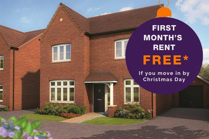 4 Bedroom Detached House To Rent In Haresfield Lane, Hardwick, Gloucester, GL2