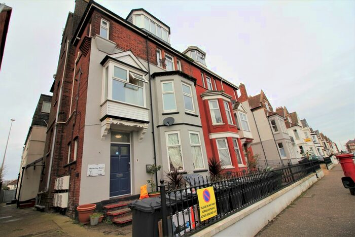 2 Bedroom Flat To Rent In Wellesley Road, Great Yarmouth, NR30