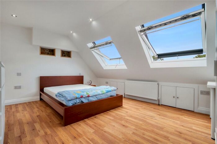 6 Bedroom Terraced House To Rent In Avondale Road, London, N15