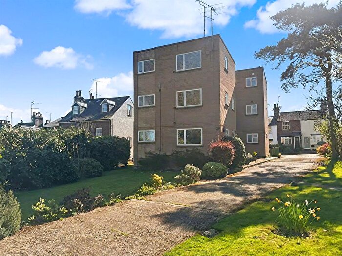 Studio For Sale In Cravells Road, Harpenden, AL5