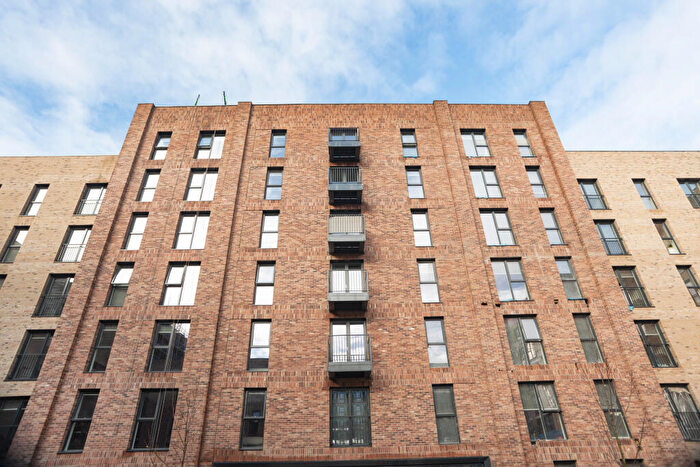 2 Bedroom Apartment To Rent In Ordsall Lane, Manchester, Greater Manchester, M5