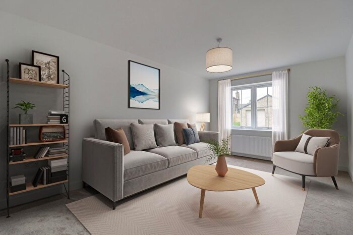 4 Bedroom Detached House For Sale In Congregation Fold, Eccleshill, Bradford, BD2