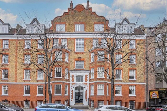 3 Bedroom Flat To Rent In Greycoat Gardens, Greycoat Street, London, SW1P
