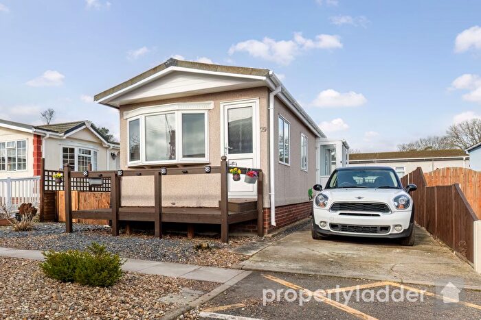 2 Bedroom Park Home For Sale In Newton Park Homes, Newton St. Faith, NR10