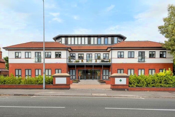 1 Bedroom Apartment To Rent In Maidenhead, Berkshire, SL6