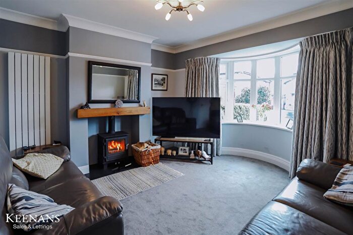 2 Bedroom Semi-Detached House For Sale In Brier Crescent, Nelson, BB9