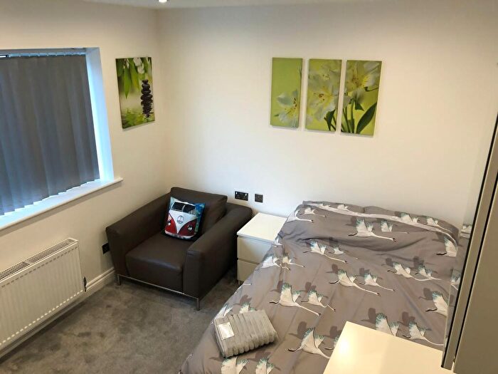 1 Bedroom Semi-Detached House To Rent In Staithes Road, Manchester, M22