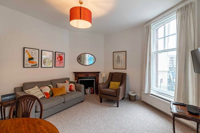 2 Bedroom Flat To Rent In Agar Street, London, WC2N