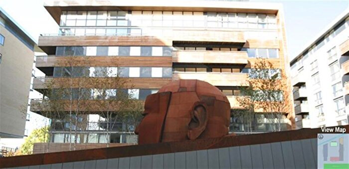 2 Bedroom Flat For Sale In Gainsborough Studios North, Poole Street, Hoxton, N1