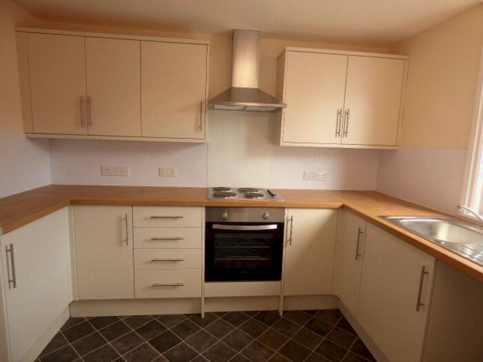 2 Bedroom Flat To Rent In St Owens Street, City Centre, Hereford, HR1