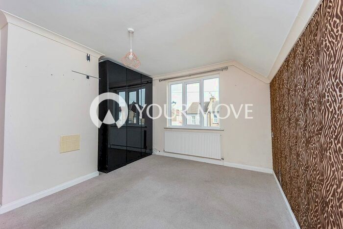 5 Bedroom Detached House To Rent In St. Vincents Road, Dartford, Kent, DA1