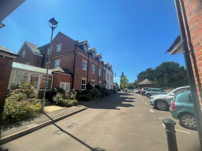 1 Bedroom Property To Rent In Stokes Mews, Newent, Gloucestershire, GL18