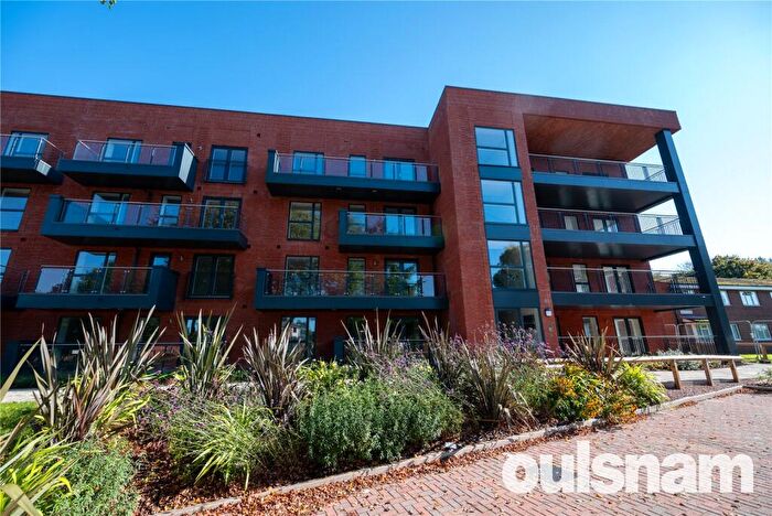 1 Bedroom Apartment To Rent In Burcot Lane, Bromsgrove, Worcestershire, B60