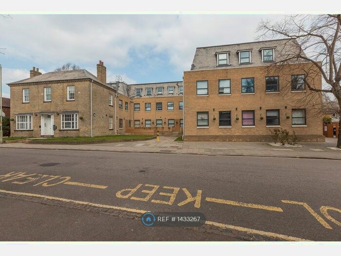 1 Bedroom Flat To Rent In Avleen House, Bedford, MK42