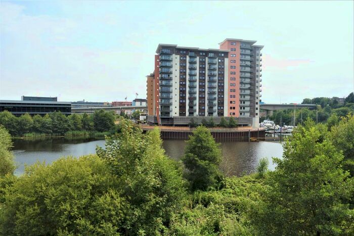 1 Bedroom Flat To Rent In Grangemoor Court, Cardiff, CF11