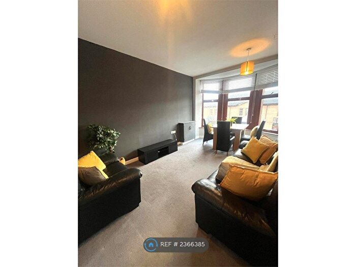 1 Bedroom Flat To Rent In Dumbarton Road, Clydebank, G81
