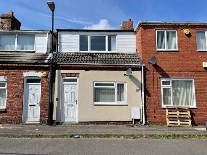 2 Bedroom Terraced House To Rent In Bradley Terrace, Easington Lane, Houghton Le Spring, DH5