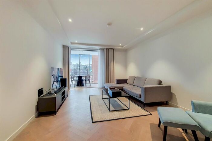 2 Bedroom Flat To Rent In Scott House, Circus Road West, Battersea, SW11