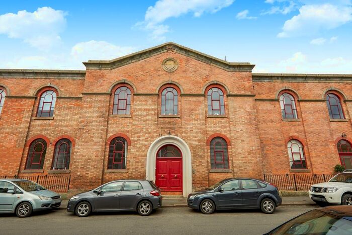 2 Bedroom Apartment To Rent In Draycott Mill, Market Street, Draycott, DE72