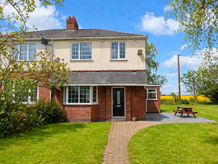 3 Bedroom Semi-Detached House To Rent In Coppice Lane, Clifton Campville, Tamworth, B79