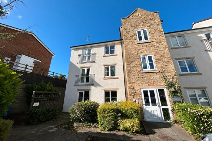 2 Bedroom Flat For Sale In Low Road Close, Cockermouth, CA13