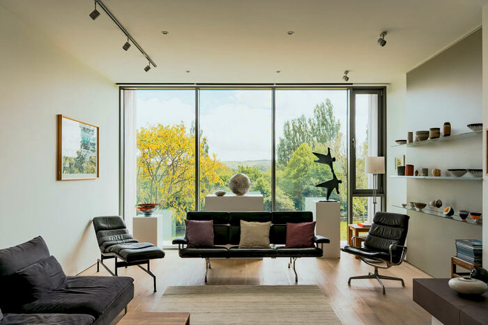 4 Bedroom Detached House For Sale In Art House, Stony Littleton, Somerset, BA2