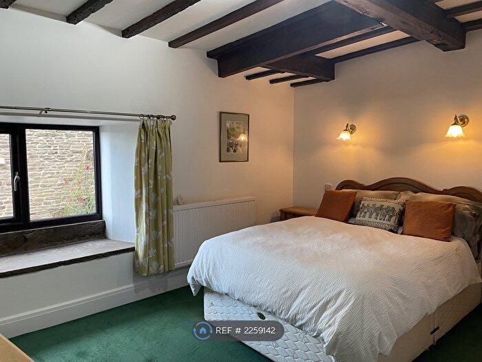 1 Bedroom Semi-Detached House To Rent In Corks Lane, Disley, SK12