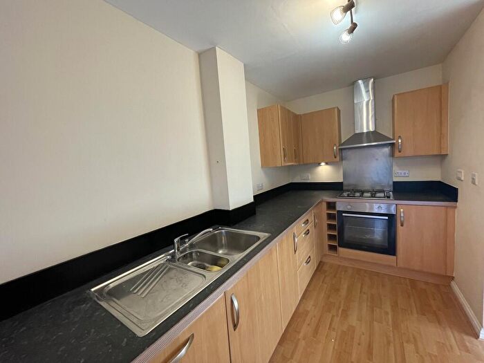 4 Bedroom Town House To Rent In Blackfriars Road, Lincoln, LN2