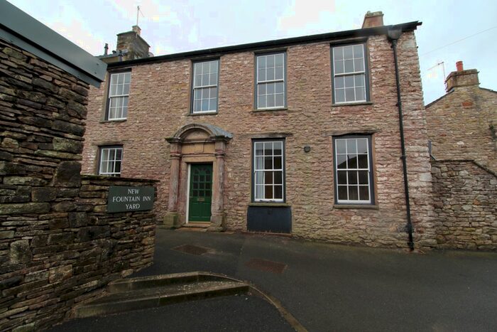 3 Bedroom Terraced House To Rent In Faraday Road, Kirkby Stephen, CA17
