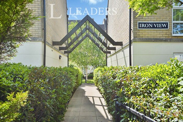 2 Bedroom Flat For Sale In Cressing Road, Braintree, Essex, CM7