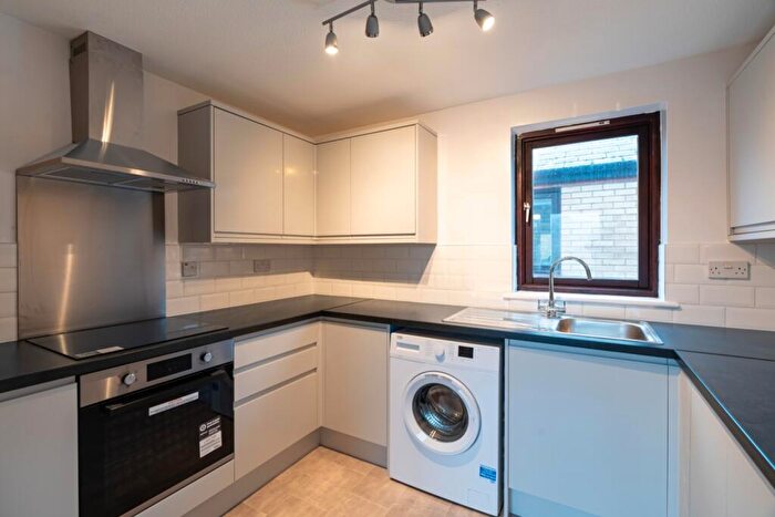 1 Bedroom Terraced House To Rent In The Chilterns Gloucester Green, Oxford, Oxfordshire, OX1