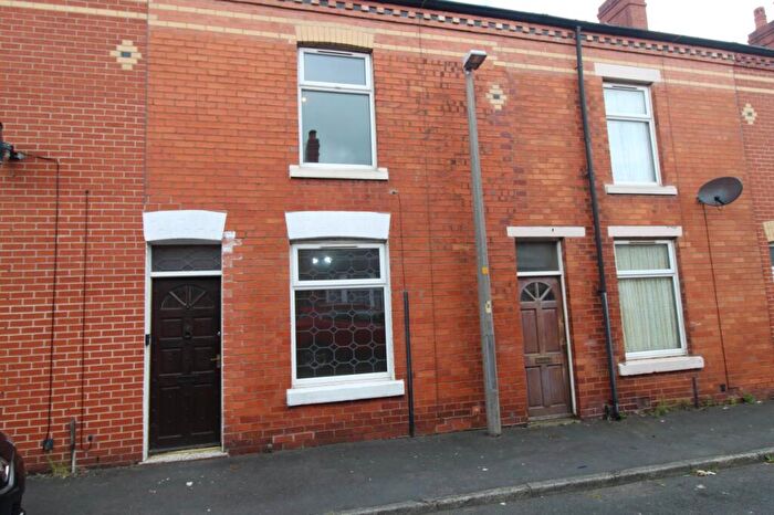 3 Bedroom Terraced House To Rent In Fielden Street, Chorley, PR6