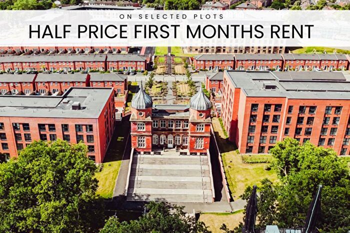 1 Bedroom Apartment To Rent In Goodwin Close, Derby, DE1