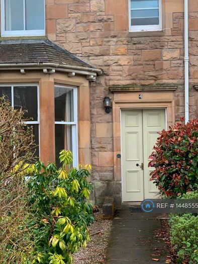 4 Bedroom Terraced House To Rent In Keir Street, Bridge Of Allan, FK9