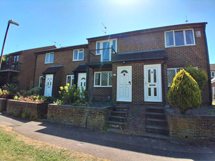 2 Bedroom Terraced House To Rent In Millers Wharf, Maidstone, ME15