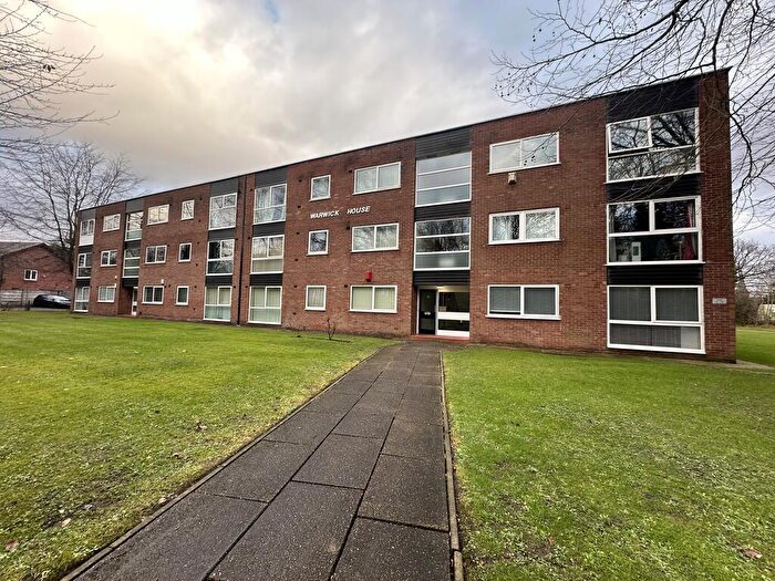 1 Bedroom Apartment To Rent In Central Avenue, Manchester, M19