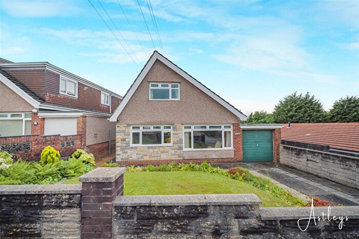 3 Bedroom Detached House For Sale In Maes Yr Haf, Llansamlet, Swansea, SA7