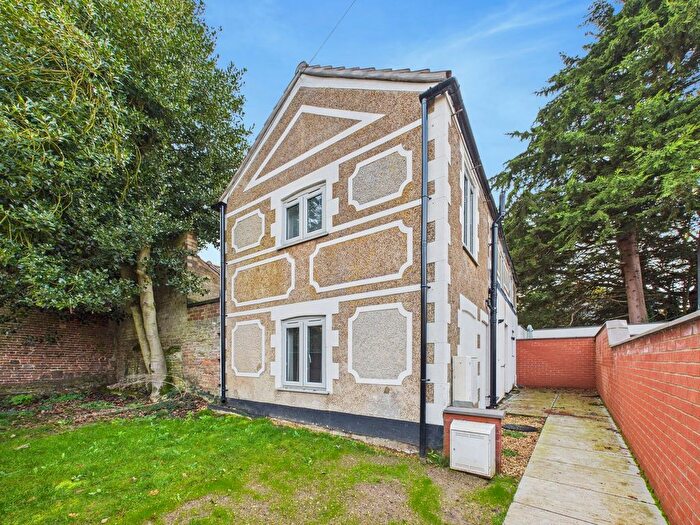 2 Bedroom Detached House To Rent In Ryston End, Downham Market, PE38