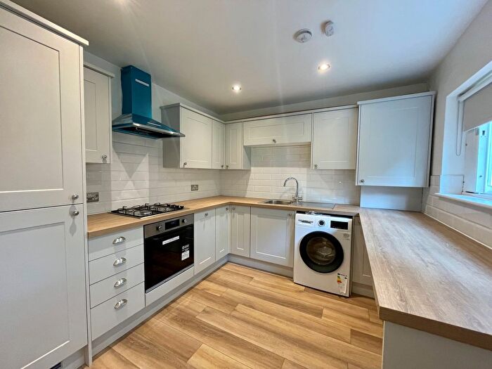 2 Bedroom Property To Rent In Stanton Grange Mews, Manchester, M20