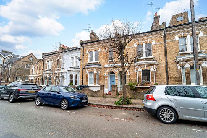 4 Bedroom Terraced House For Sale In Ryland Road, Kentish Town, London, NW5