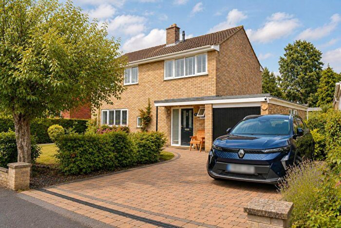 3 Bedroom Detached House For Sale In Woodlands, Winthorpe, NG24