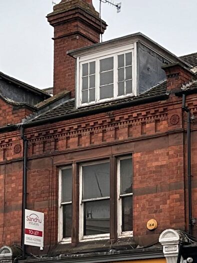 3 Bedroom Flat To Rent In High Street, Leamington Spa, CV31