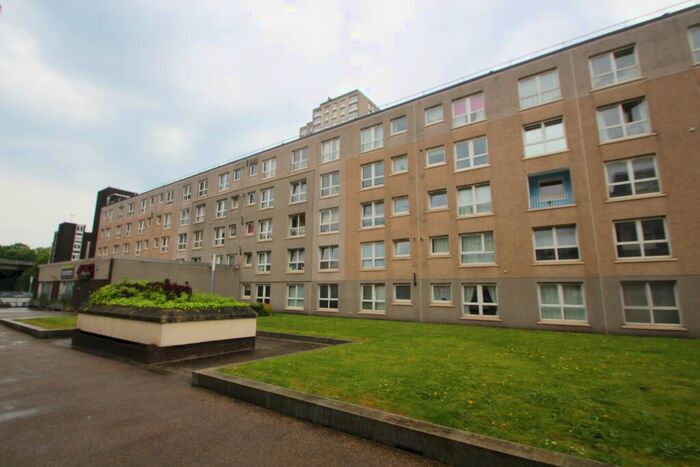 1 Bedroom Flat To Rent In Dundasvale Court, Cowcaddens, Glasgow, G4