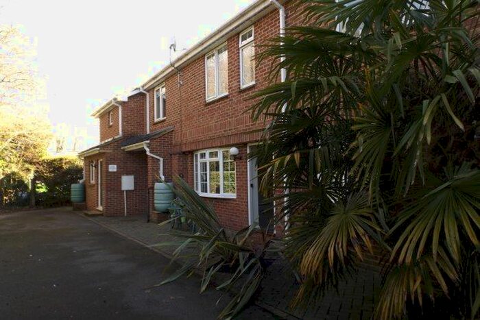 1 Bedroom Flat To Rent In Scotts Corner, Basingstoke, RG22