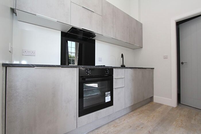 1 Bedroom Flat To Rent In Hillsborough Barracks, Penistone Road, S6