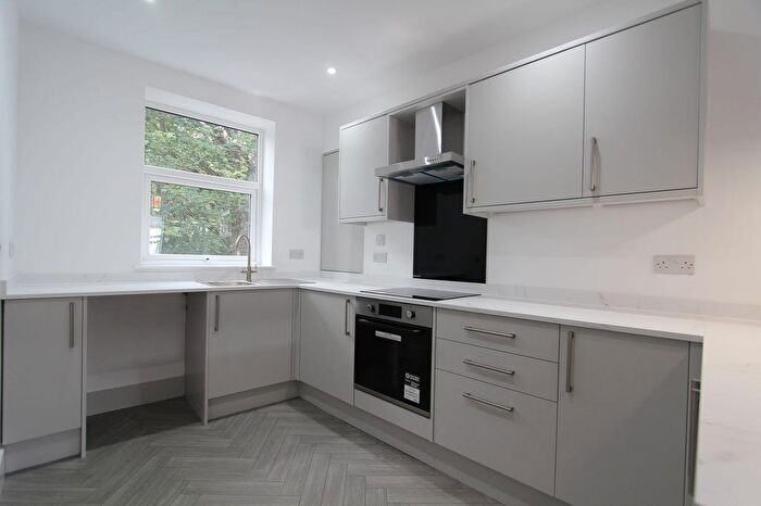 1 Bedroom Flat To Rent In Chesterfield Road, Sheffield, S8