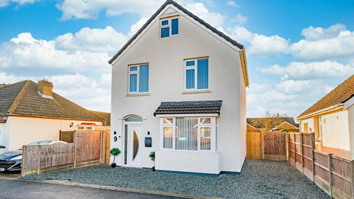 3 Bedroom Detached House For Sale In Clarendon Road, Skegness, PE25