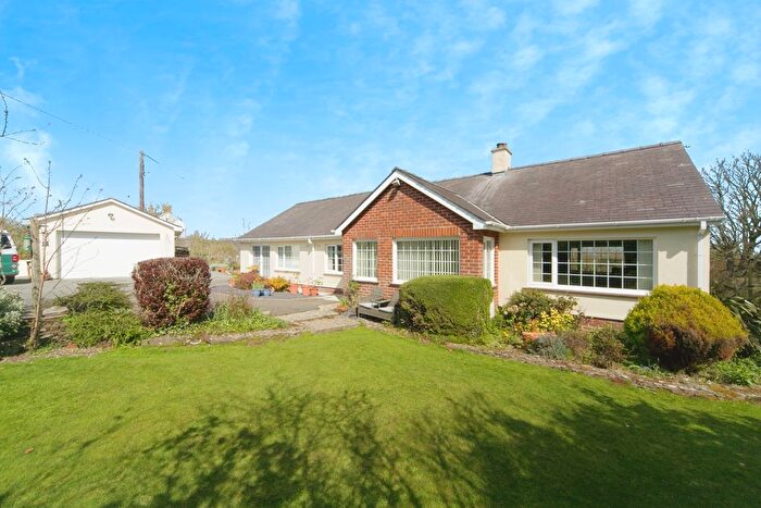 5 Bedroom Bungalow For Sale In Bull Bay, Amlwch, Isle Of Anglesey, LL68